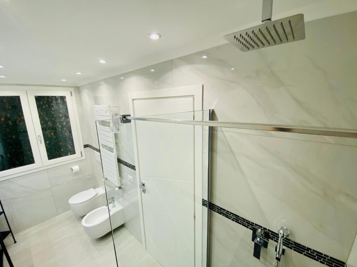Olympic Suite Roma Exterior foto