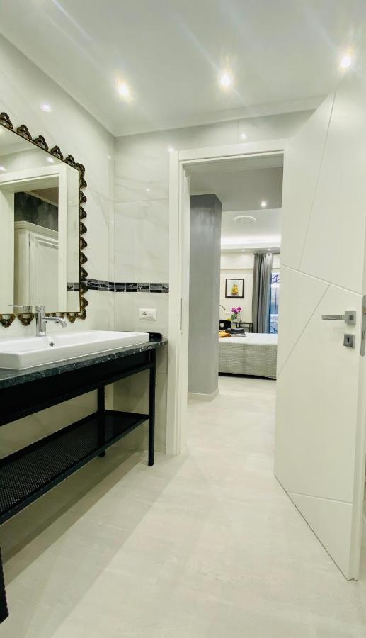 Olympic Suite Roma Exterior foto