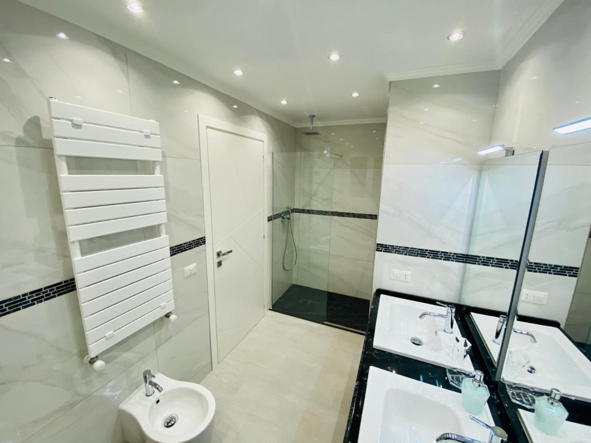 Olympic Suite Roma Exterior foto