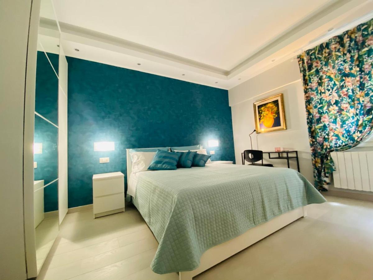 Olympic Suite Roma Exterior foto