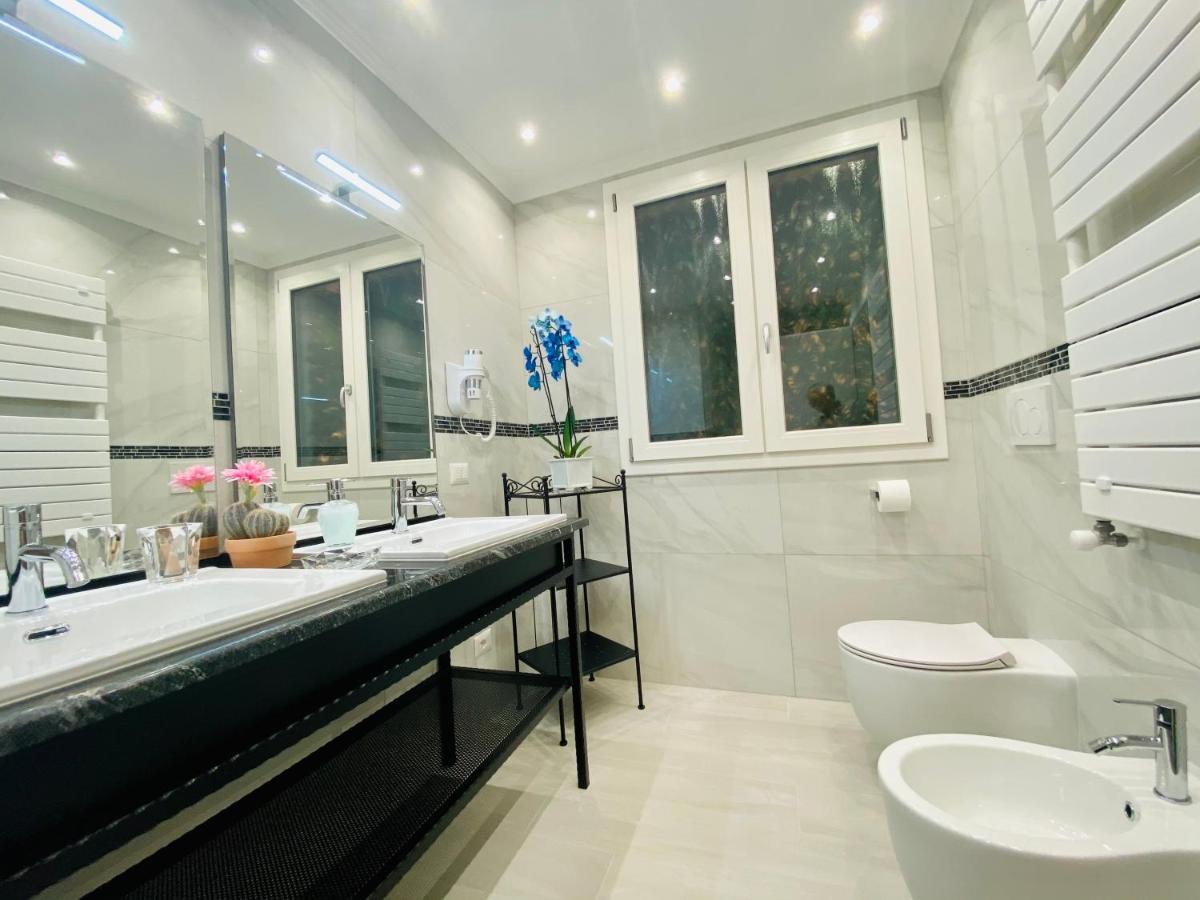 Olympic Suite Roma Exterior foto